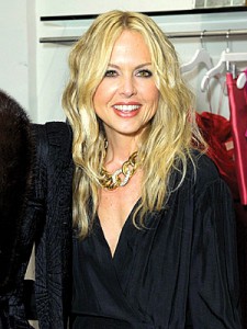 Rachel Zoe "Fashion Matters"