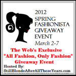 SPRING-Fashionista