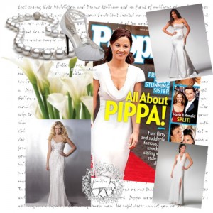 Are you a Pippa?