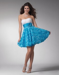 Prom dress 1537 Prom dress 1537