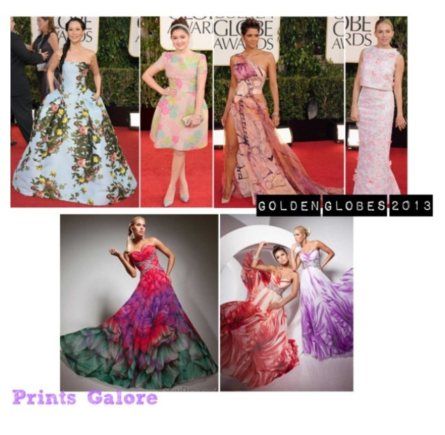 Prints Galore