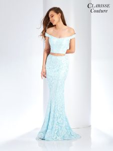 Prom formal dress 4918 